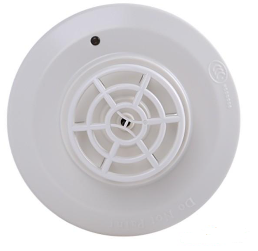 新疆JTW-ZCD-G3N點(diǎn)型感溫火災(zāi)探測器