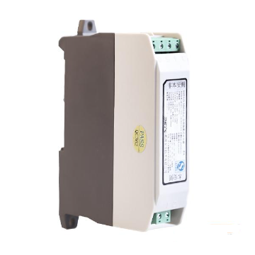 新疆海灣GST-LD-N8401(Ex)總線隔離式安全柵