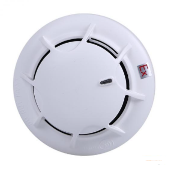 新疆海灣GST9711(Ex)點(diǎn)型光電感煙火災(zāi)探測(cè)器