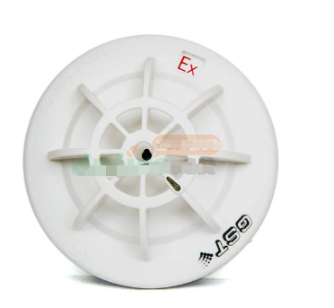 新疆海灣JTW-ZOF-GST9712(EX)（船用）點(diǎn)型感溫火災(zāi)探測器