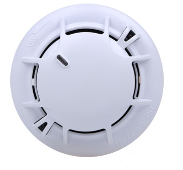 新疆海灣JTF-GOF-GST9713點型復(fù)合式感煙感溫火災(zāi)探測器