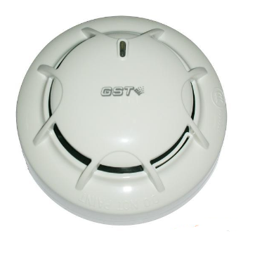 新疆海灣DI-9102E點型光電感煙火災(zāi)探測器