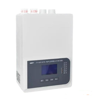 新疆海灣JTY-GXF-GST2E吸氣式感煙火災(zāi)探測器