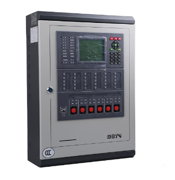 新疆海灣JB-QB-GST200壁掛式火災(zāi)報(bào)警控制器（聯(lián)動(dòng)型）