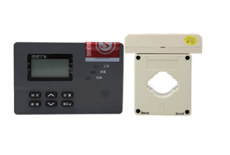 新疆海灣DH-GSTN5300/3剩余電流式電氣火災(zāi)監(jiān)控探測器