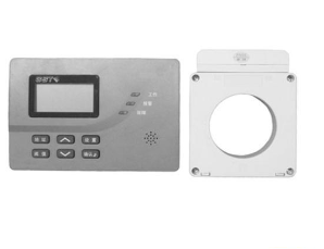 新疆海灣DH-GSTN5300/7剩余電流式電氣火災(zāi)監(jiān)控探測器