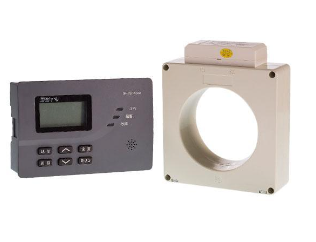 新疆海灣DH-GSTN5300/11剩余電流式電氣火災(zāi)監(jiān)控探測器