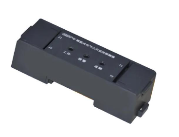 新疆海灣DH-GST-N3103測溫式電氣火災(zāi)監(jiān)控探測器