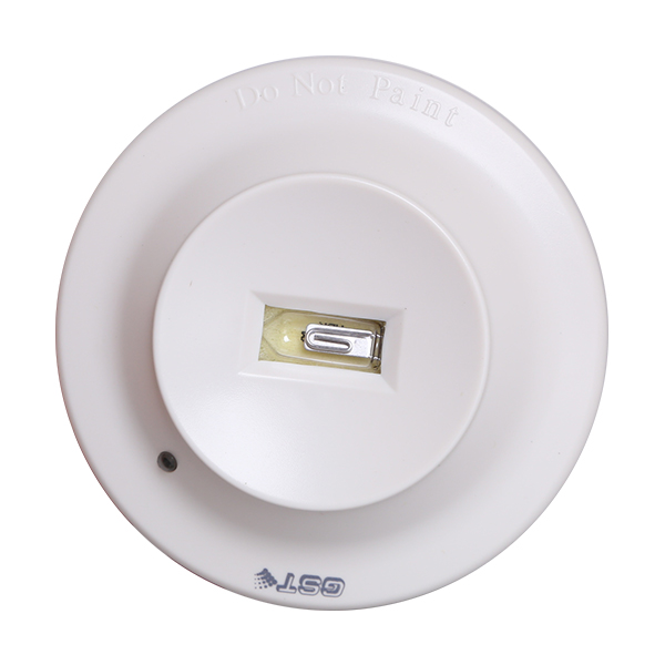 新疆海灣JTG-ZW-G1B點型紫外火焰探測器