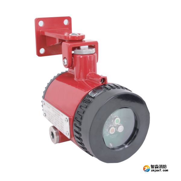 新疆海灣JTG-UM-GST9666三波段點(diǎn)型紅外火焰探測器