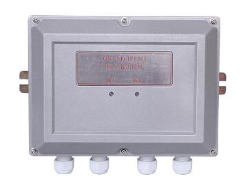 新疆海灣GST-LD-IE8301隔爆型輸入輸出模塊