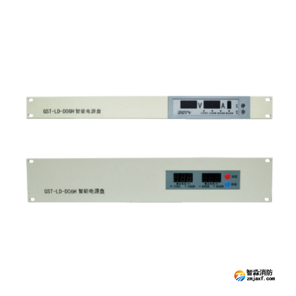 新疆海灣GST-LD-D06H智能電源盤