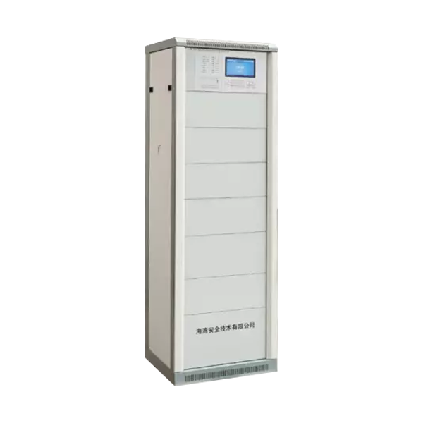 新疆海灣JB-KR-GSTN3200G可燃氣體報警控制器