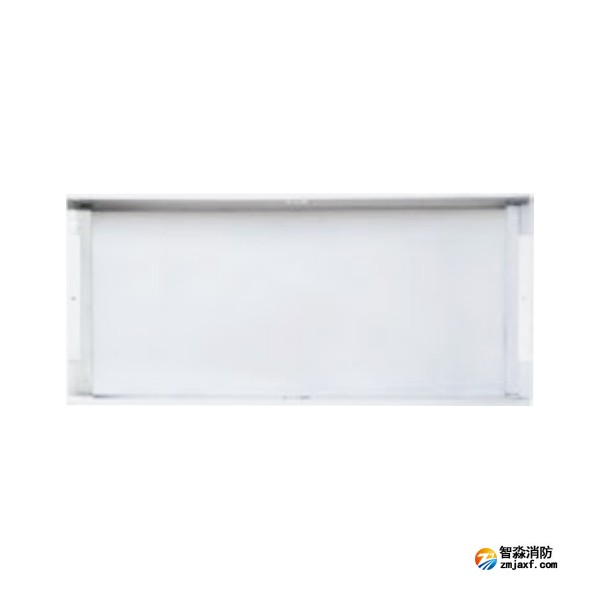 新疆海灣HW-00-BLJC-VN70X-Box嵌入式標(biāo)志燈/照明燈底盒