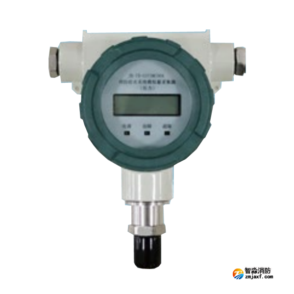 新疆海灣JK-TX-GSTSMC004消防給水系統(tǒng)模擬量采集器（壓力）