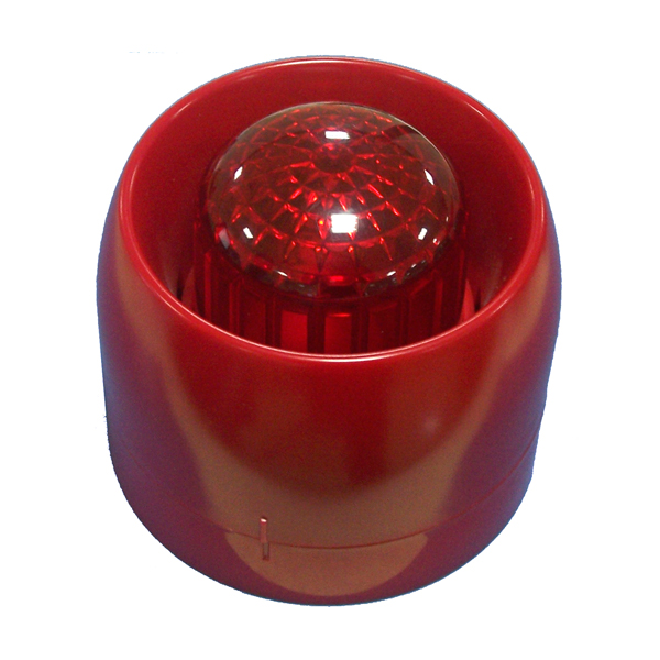 新疆海灣I-9403火災聲光警報器