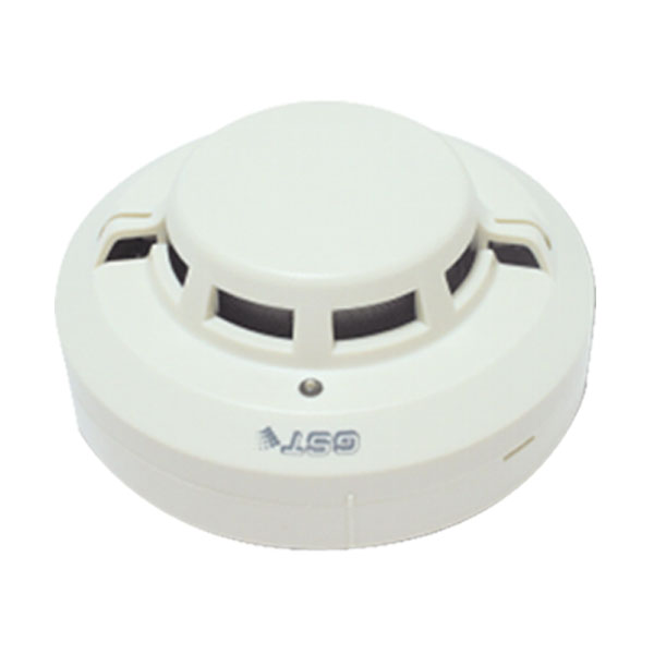 新疆海灣DI-9101E點(diǎn)型復(fù)合式感煙感溫火災(zāi)探測(cè)器