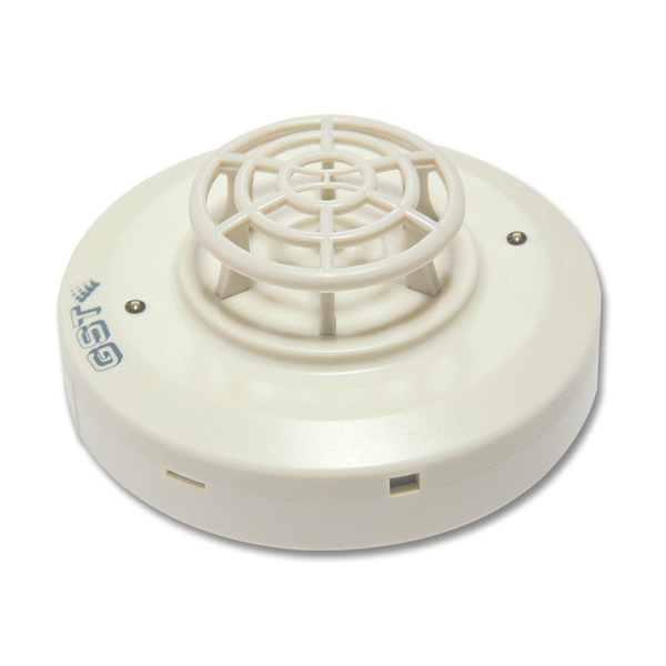 新疆海灣DI-M9103智能電子差定溫感溫探測(cè)器