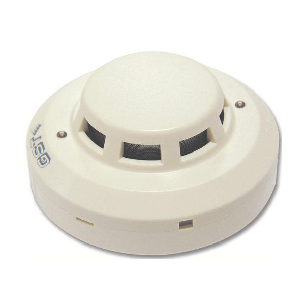 新疆海灣DI-M9102智能光電感煙探測(cè)器