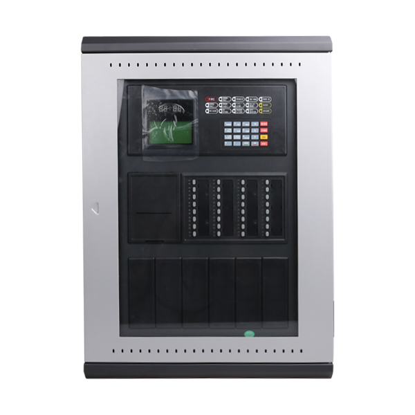 新疆海灣GST200N火災(zāi)報(bào)警控制器