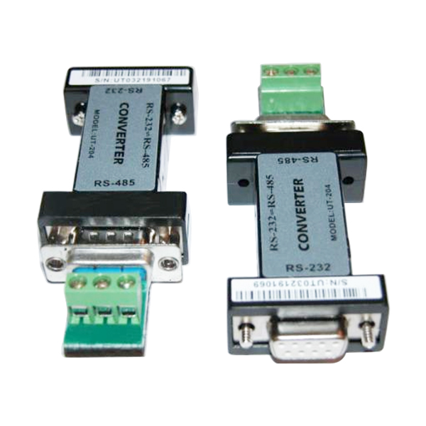 新疆海灣RS-232/RS-485接口轉(zhuǎn)換器