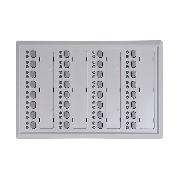 新疆海灣GST500主機(jī)總線操作盤(pán)更換