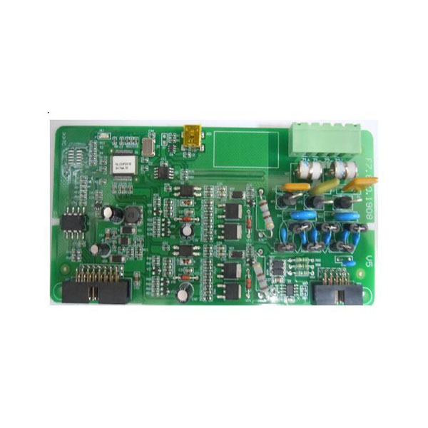 新疆海灣JB-HB-GSTN484回路板維修更換