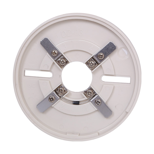 新疆海灣DZ-03定位底座