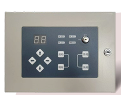 新疆海灣JX-SKP1003，JX-SKP1013手動控制盤