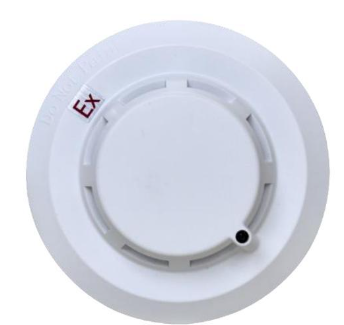新疆海灣JTY-GM-G7X(Ex)點型光電感煙火災(zāi)探測器本安防爆煙感